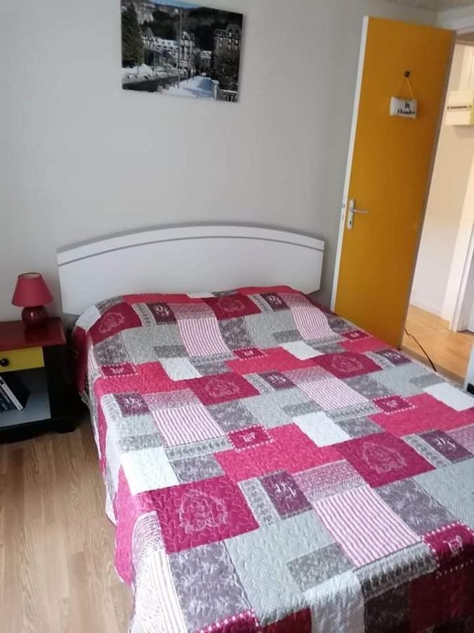 Appartement Les Lutins *
