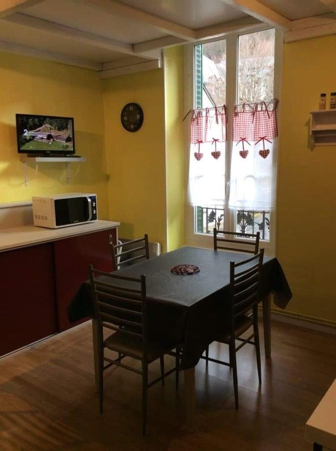 Apartment Les Lutins *