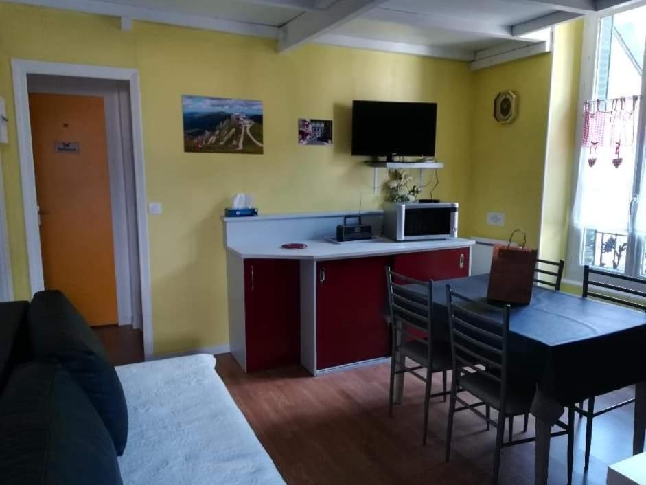 Appartement Les Lutins *