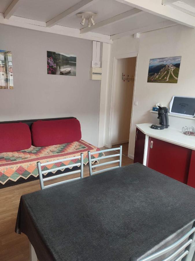 Les Lutins Apartment