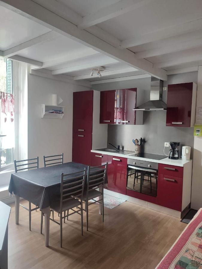 Apartment Les Lutins *